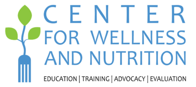 Center for Wellness and Nutrition logo