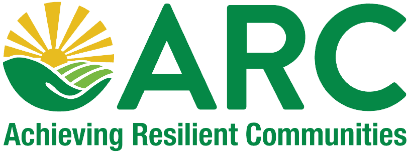 Achieving Resilient Communities