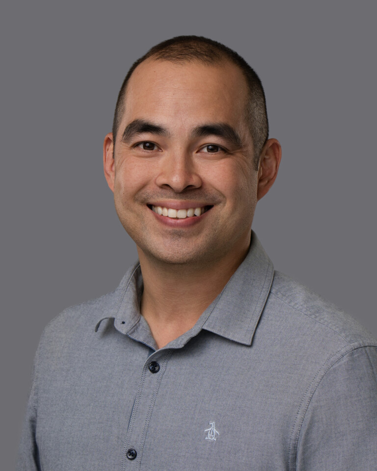 Christopher Gomez Wong