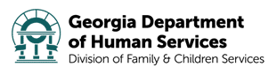 Georgia Department of Human Services