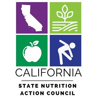California SNAC Logo